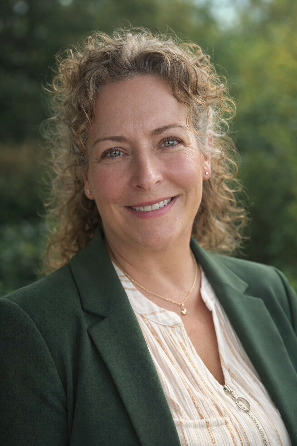 Jennifer Fiala profile photo