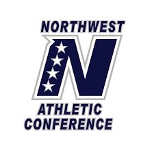 Northwest Athletic Conference logo