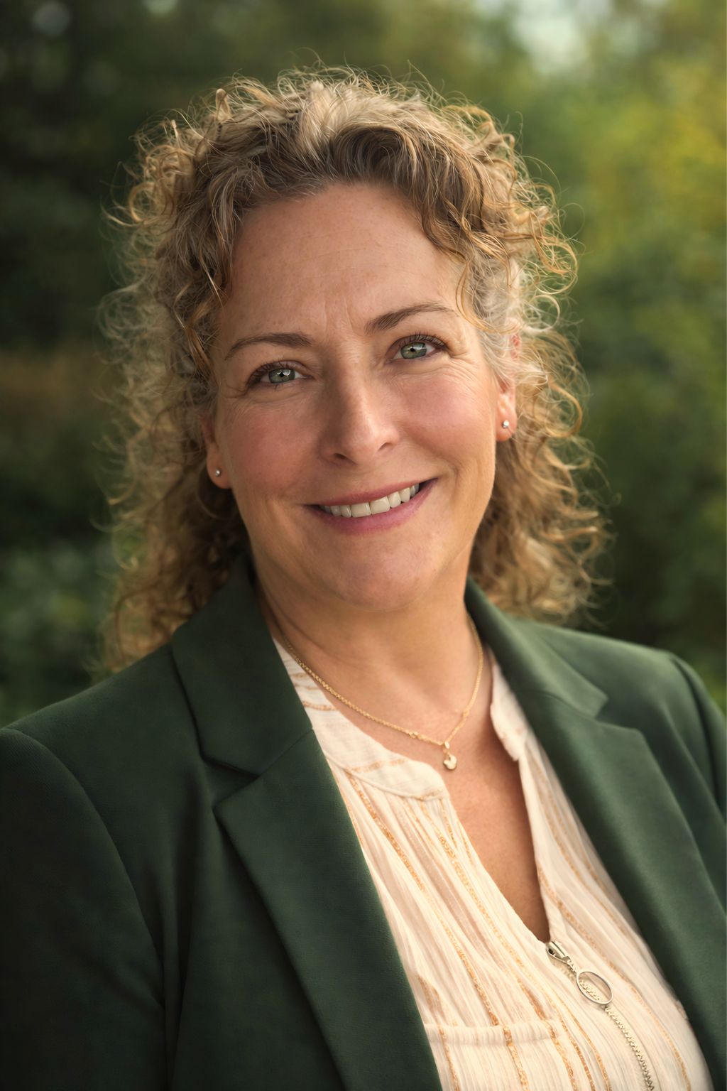 Jennifer Fiala profile photo